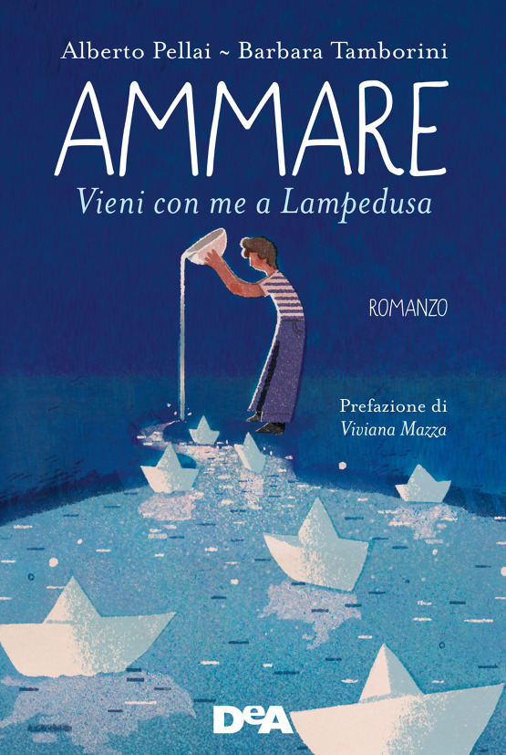 ammare