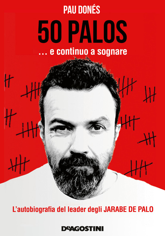 jarabe de palo libro