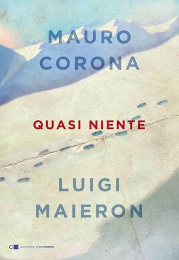 mauro corona book